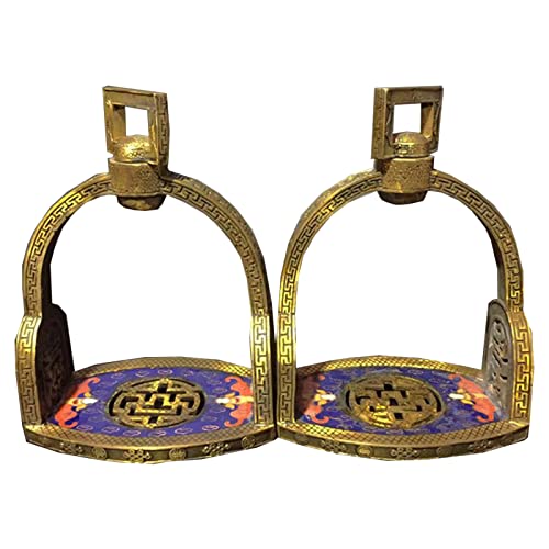 YNR Flexi Safety Steigbügel Pink 4.75 - Biegsame Steigeisen Für Mehr Reitkomfort