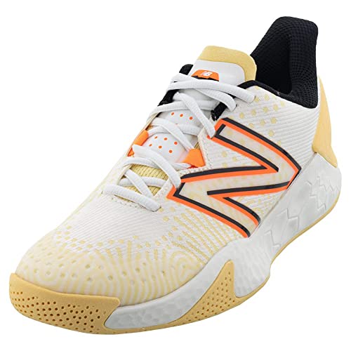 New Balance Fresh Foam Lav V2 Tênis feminino, Sal marinho/açúcar bruto, 40