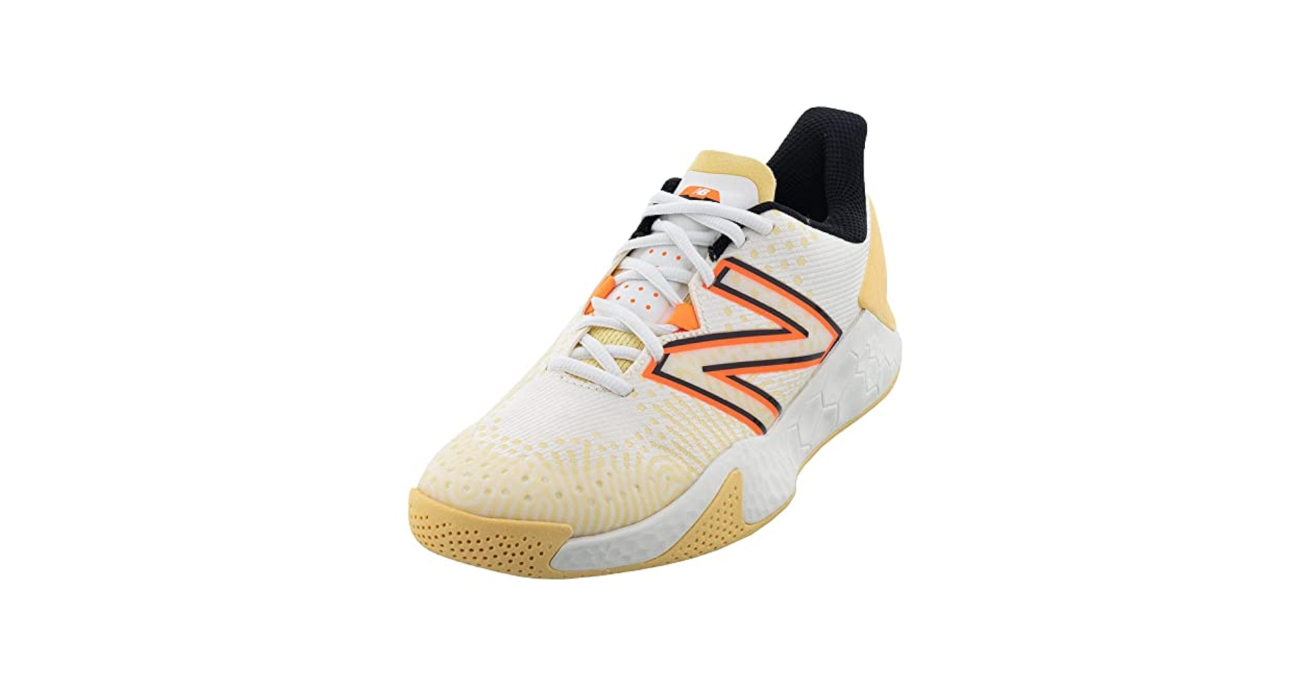 靴 New Balance FRESH FOAM LAV/23.5cm/ORN Amazon.com | New Balance womens Fresh Foam X Lav V2 Hard