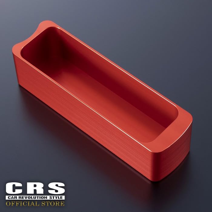 Amazon | CRS ESSEX ビレット サイドブレーキカバー 1型～7型