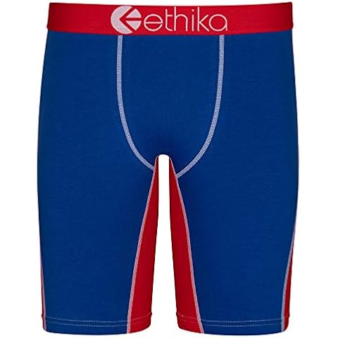 Ethika Men's All-Star Boxer Briefs - Medium Cover