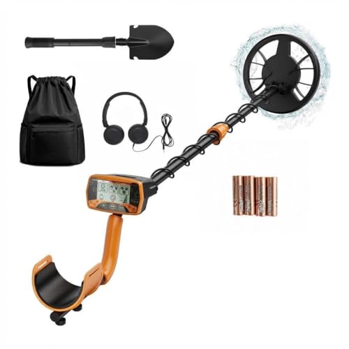 Metal Detectors