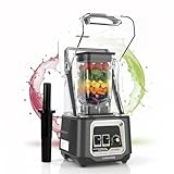 CRANDDI Professional Smoothie...image