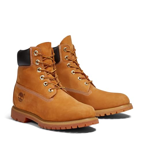 Boots Timberland TIMBERLAND PREMIUM 6 INCH - vue 8