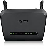 Erweitern Sie Ihr Netzwerk – der NBG6515 kann auch als WLAN-Repeater oder Access Point eingesetzt werden