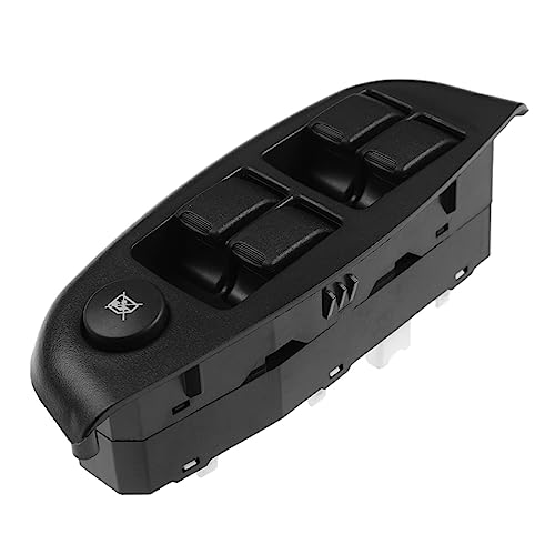 Lève-vitre électrique de voiture 96396300 bouton commande Chevrolet Kalos 1