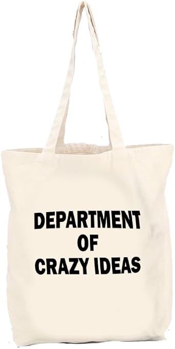 Department Of Crazy Ideas Bask l  Gabardin Bez  anta