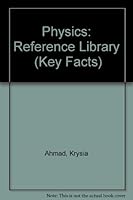 Physics: Reference Library 0850479177 Book Cover