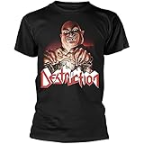 Short sleeve Live Without Sense (Black) by Destruction T-Shirts