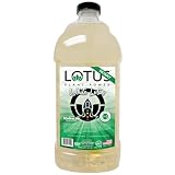 Skinny White Lotus Plant Power® Zero Sugar Energy Drink | Natural Caffeine & PP7™ Formula | Plant-Based Organic Ingredients | Keto-Friendly, Zero Net Carbs | 1:5 Mix Makes 64 6oz Drinks