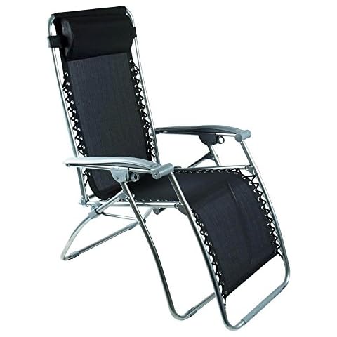 Redwood Textoline Reclining Garden Chair Cover