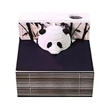 3D卓上カレンダー、3Dアートカレンダー、3Dノートと切り紙を組み合わせることで、家族や友人、手工芸愛好家へのクリスマスや誕生日プレゼントとして使用できます。