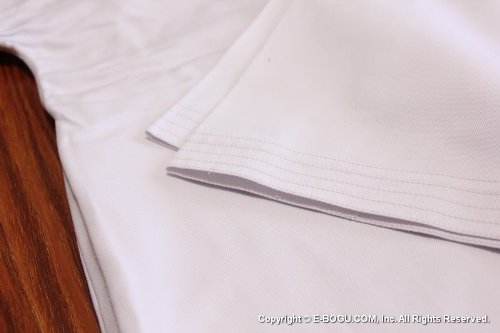 E-Bogu Master Quality Butoku Full Contact Karate Uniform Set (Mfc12) (Size 2) #TOP6