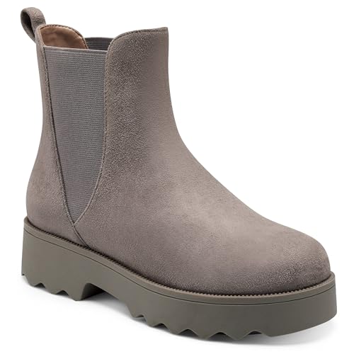 Aerosoles Girl's Sparrow Ankle Boot2