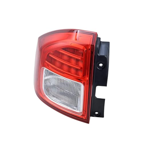Feu arrière pour Jeep Compass 2011-2014 côté gauche