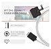 BN39-02688B 2,5 M 8K TV One Connect-Kabelzubehör, Kompatibel Mit Samsung, QN95A QN700A QN800A QN800B QN900A QN900B, Kabelersatzteile.