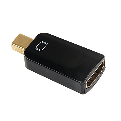 avedio links 4K@60Hz HDMI 2.0b Audio Extractor Splitter Converter, HDMI to HDMI + Optical Toslink SPDIF + 3.5mm Stereo Analog Audio, HDMI Audio Embedder Inserter for PS5,Xbox, Optical Fiber Included (Adapter)