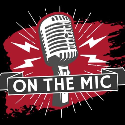 On the Mic cover art