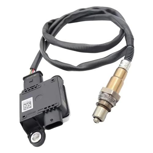 Capteur NOX Mazda CX-5 2.2 Diesel à haute précision SH9P-18641B
