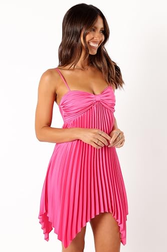 Petal & Pup Women's Vikki Mini Dress4