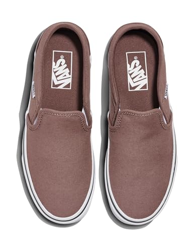 Image of Vans Women's Asher Adult Low Top Sneakers