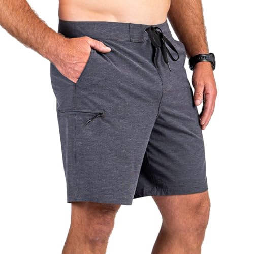 Maui Rippers Men's 18