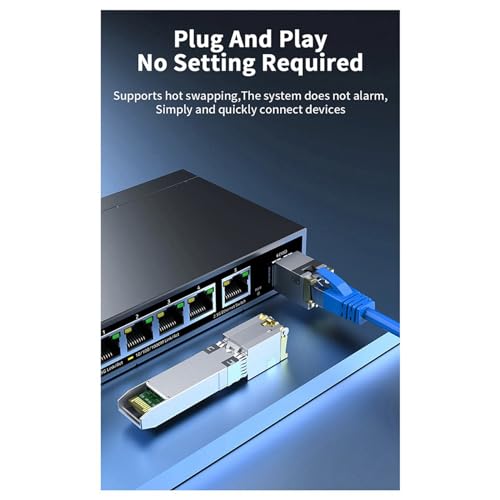 Module émetteur-récepteur pour éviter le changement de switch - 2