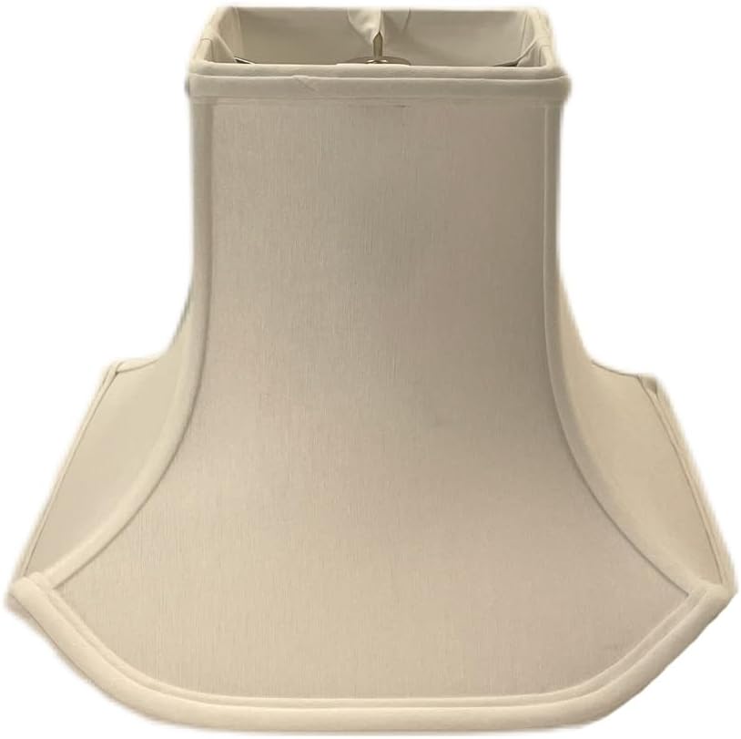 Vesta - Pantalla Para Lámpara (diámetro 135 Mm, Parte Inferior De 100 Mm), Altura 115 Mm, Pantalla De Cristal De Repuesto Para Lámparas De Queroseno, Farolillos, Lámparas, Cristal Opalino, Champán