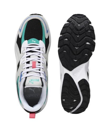 Image of Puma Unisex-Adult Hypnotic Ls Res Sneaker