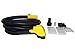Produktbild Flowbee Haarschneidesystem inkl. Abstandstücke - Spacer Set 10tlg. im Set
