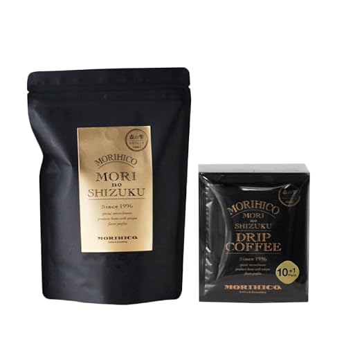 森彦 森の雫セット