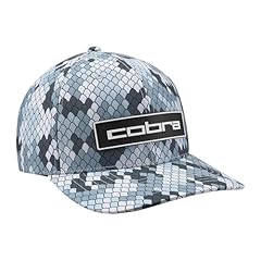 Winter Snakeskin Camo