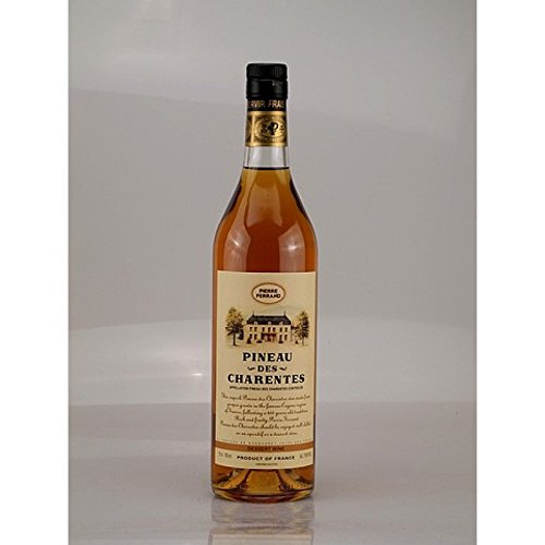 Pierre Ferrand Pierre Ferrand Pineau des Charentes Supérieure Blanc Liköre (1 x 750 ml) Cover