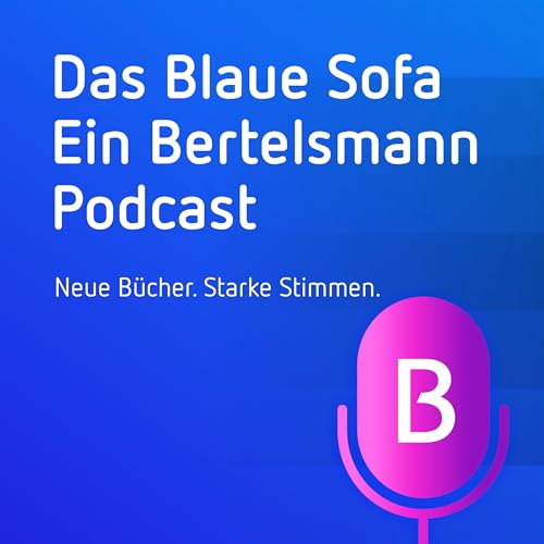 Das Blaue Sofa &ndash; Neue B&uuml;cher. Neue Stimmen. Titelbild