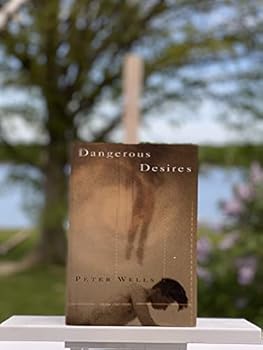 Hardcover Dangerous Desires Book