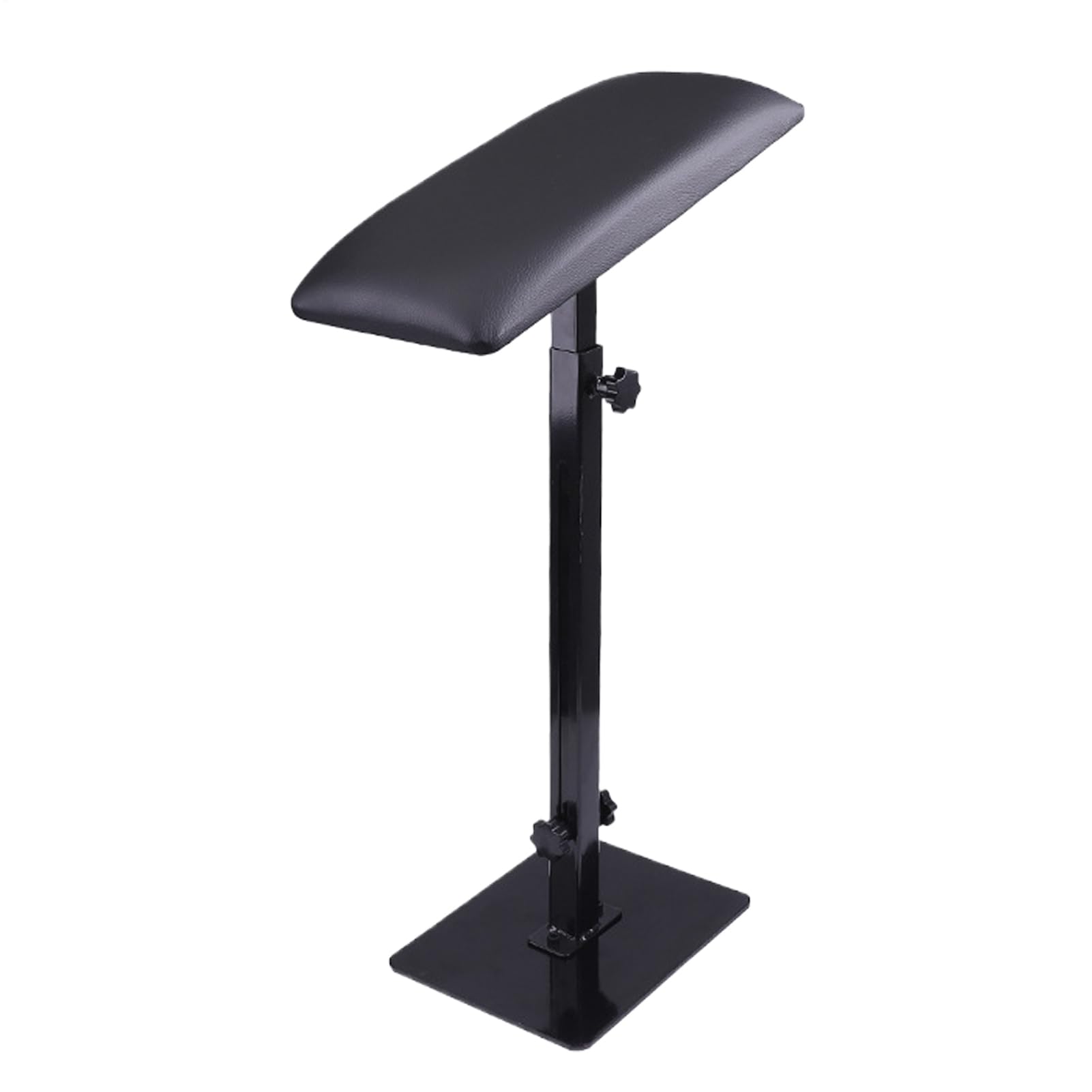 Reposabrazos de tatuaje ergonómico con cojín acolchado regulable 8
