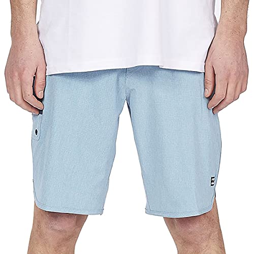 Boardshorts Billabong 73 Pro de secado rápido y tejido elástico