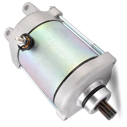 Démarreur bloqué sur Xciting 250i ? Changez pour la pièce 31210KHE79000M1