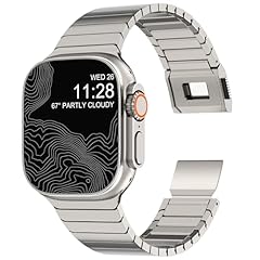 Titanium Edition, Titanium