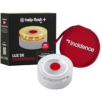 help flash IoT + Luz de Emergencia Homologada con