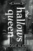 The Hallows Queen (The Dark Duet) B0CN3PLGW6 Book Cover