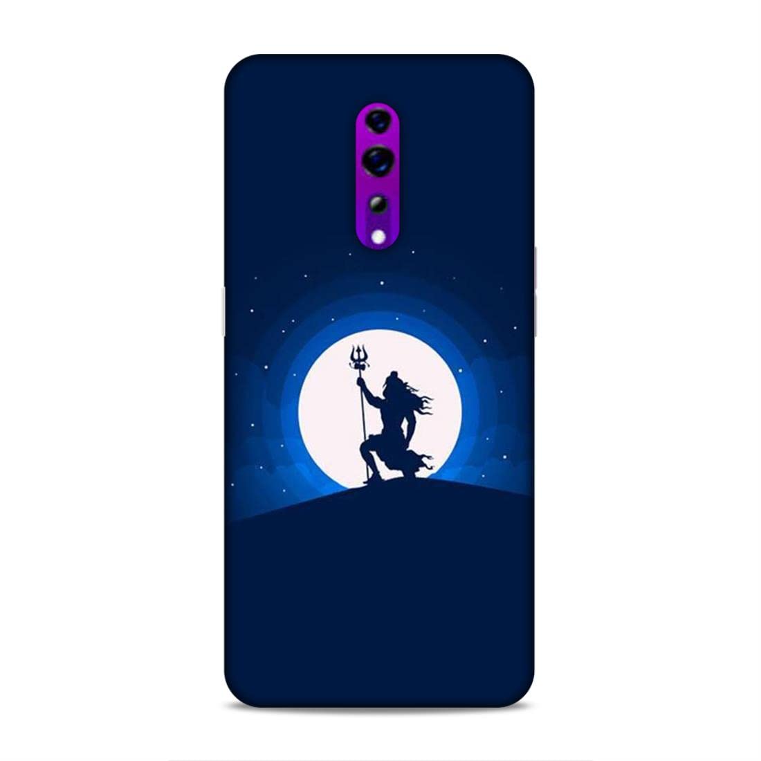 Cleok Brand 3d Printed Mobile Back Case Cover For Oppo