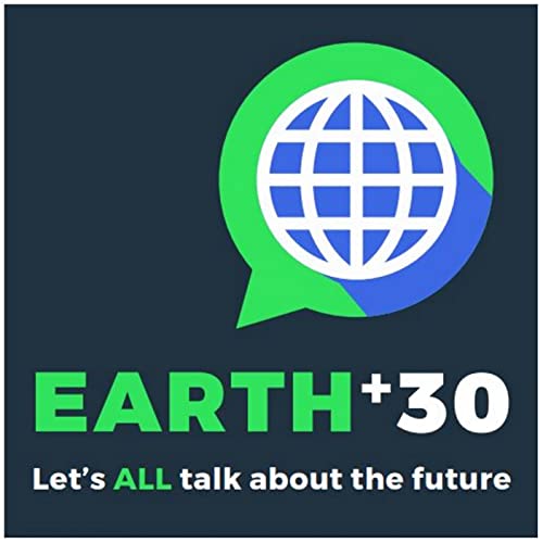 Earth+30 cover art