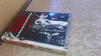 My Dear Watson: The Story of a Football Marriage