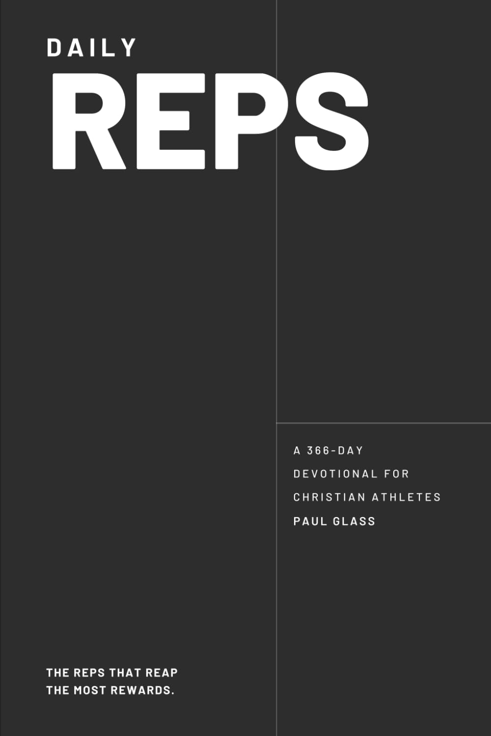 Daily REPS: A 366-day Devotional For Christian Athletes