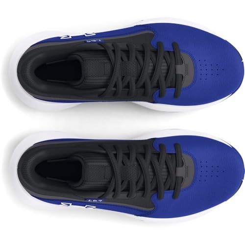 Image of Under Armour Kids' Grade School Lockdown 7
