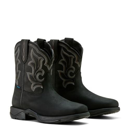 Image of Anthem Shortie II Waterproof Western Boot