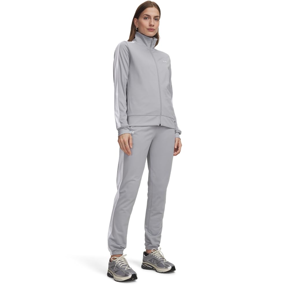 Under Armour Dres treningowy Kobiety Tricot Tracksuit