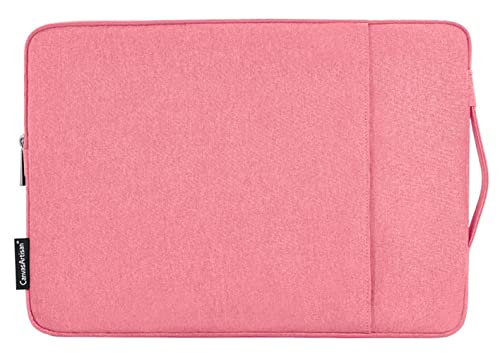 Funda para laptop con asa de 13 pulgadas para MacBook, Dell y Lenovo