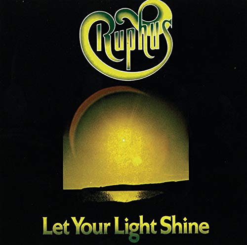 Let Your Light Shine (Reissue) (Lime Green Vinyl) [Vinilo]